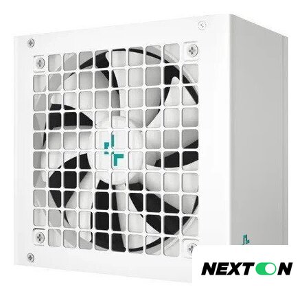 Блок питания GamerStorm PN750M WH - Изображение №1 — Интернет-магазин Nexton