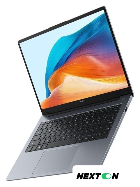 Ноутбук Huawei MateBook D 14 2024 MDG-X 53014BSB - Изображение №5 — Интернет-магазин Nexton