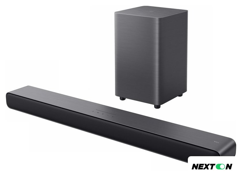 Саундбар TCL S55HE - Изображение №1 — Интернет-магазин Nexton