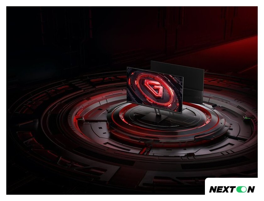 Игровой монитор Xiaomi Gaming Monitor G24i (американская версия) - Изображение №9 — Интернет-магазин Nexton