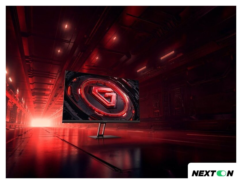 Игровой монитор Xiaomi Gaming Monitor G24i (американская версия) - Изображение №7 — Интернет-магазин Nexton