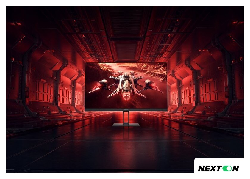 Игровой монитор Xiaomi Gaming Monitor G24i (американская версия) - Изображение №8 — Интернет-магазин Nexton