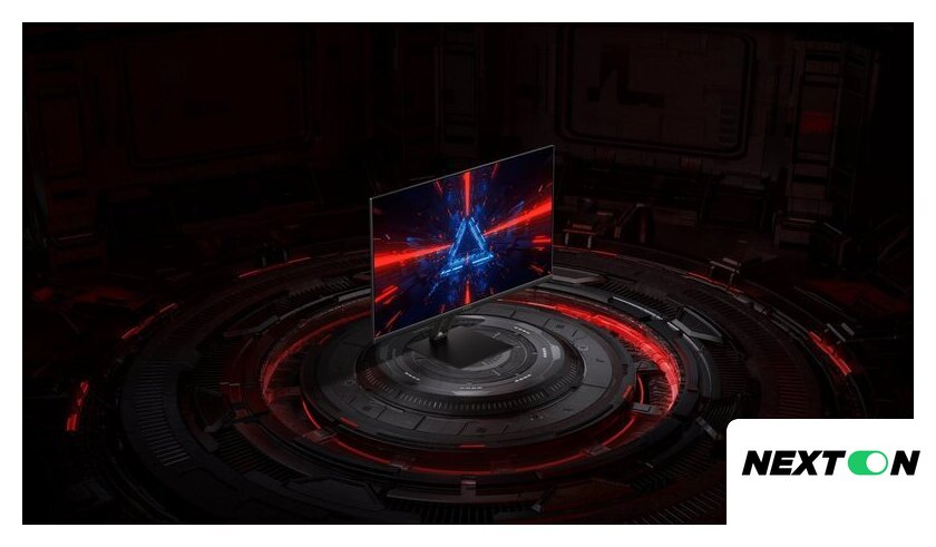 Игровой монитор Xiaomi Gaming Monitor G24i (американская версия) - Изображение №12 — Интернет-магазин Nexton