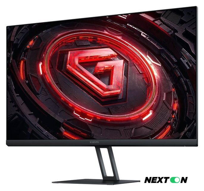 Игровой монитор Xiaomi Gaming Monitor G24i (американская версия) - Изображение №2 — Интернет-магазин Nexton