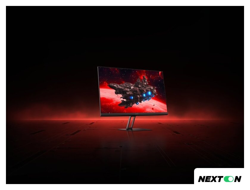 Игровой монитор Xiaomi Gaming Monitor G24i (американская версия) - Изображение №6 — Интернет-магазин Nexton
