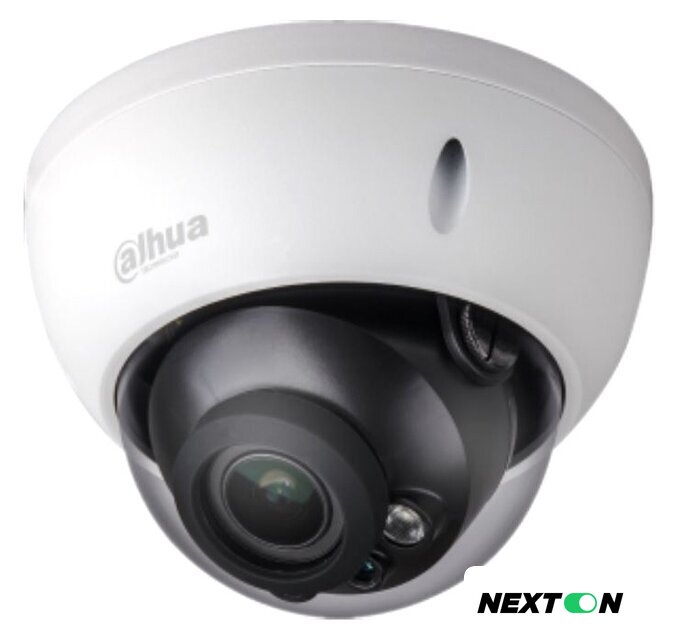 CCTV-камера Dahua DH-HAC-HDBW3231EP-Z-2712 - Изображение №1 — Интернет-магазин Nexton