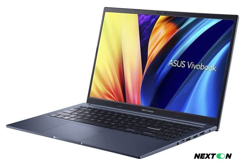Ноутбук ASUS VivoBook 15 M1502NAQ-BQ067 - Изображение №2 — Интернет-магазин Nexton
