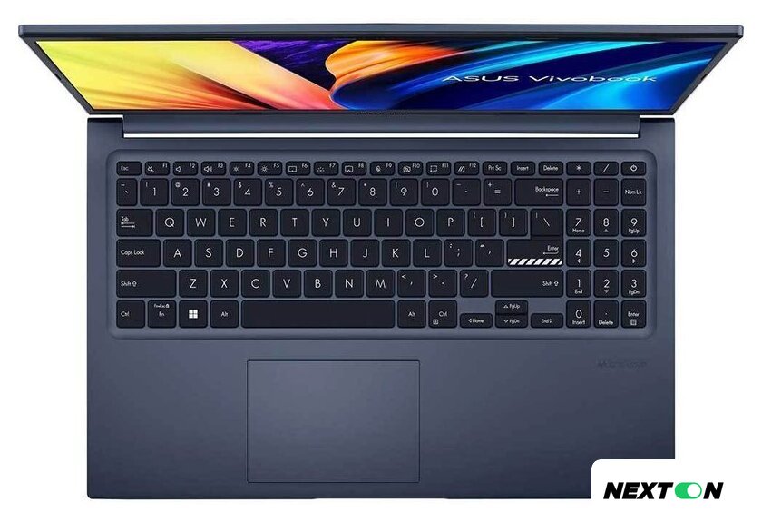 Ноутбук ASUS VivoBook 15 M1502NAQ-BQ067 - Изображение №3 — Интернет-магазин Nexton
