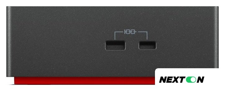 Док-станция Lenovo ThinkPad USB-C - Изображение №4 — Интернет-магазин Nexton