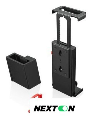 Док-станция Lenovo ThinkPad USB-C - Изображение №7 — Интернет-магазин Nexton