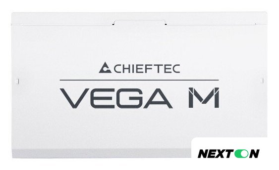 Блок питания Chieftec Vega M 750W PPG-750-CW - Изображение №4 — Интернет-магазин Nexton