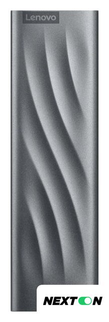 Внешний накопитель Lenovo PS8 512GB GXB1M24159 - Изображение №1 — Интернет-магазин Nexton