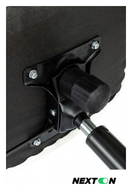 Офисное кресло Бюрократ Triest (белый, экокожа) - Изображение №11 — Интернет-магазин Nexton