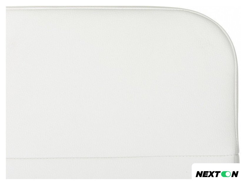 Офисное кресло Бюрократ Triest (белый, экокожа) - Изображение №9 — Интернет-магазин Nexton