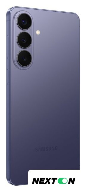 Телефон Samsung Galaxy S26+ SM-S947B 12GB/512GB (лавандовый) - Изображение №7 — Интернет-магазин Nexton