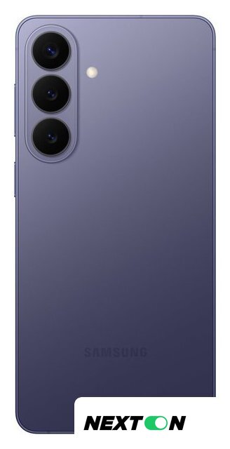 Телефон Samsung Galaxy S26+ SM-S947B 12GB/512GB (лавандовый) - Изображение №3 — Интернет-магазин Nexton