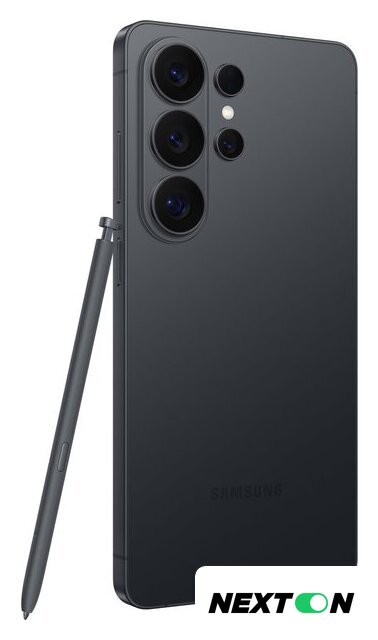 Телефон Samsung Galaxy S26 Ultra SM-S948B 12GB/512GB (черный) - Изображение №7 — Интернет-магазин Nexton