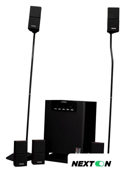 Комплект акустики Microlab X15BT - Изображение №1 — Интернет-магазин Nexton