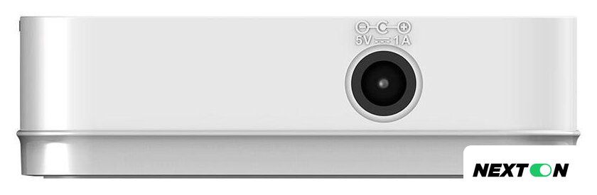 Неуправляемый коммутатор D-Link DGS-1008A/F1A - Изображение №3 — Интернет-магазин Nexton