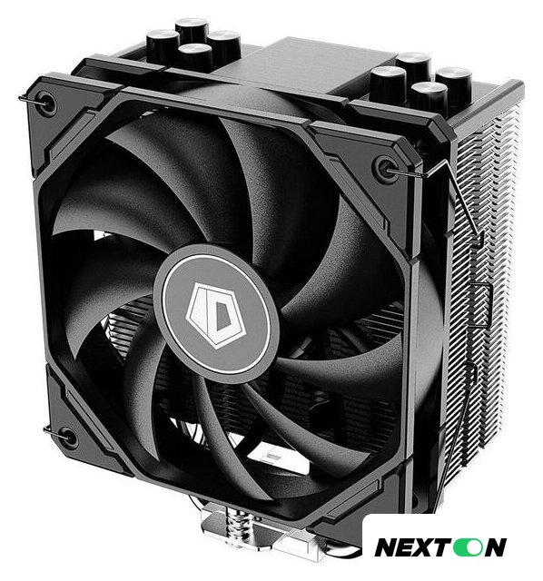 Кулер для процессора ID-Cooling SE-214-XT PRO - Изображение №3 — Интернет-магазин Nexton