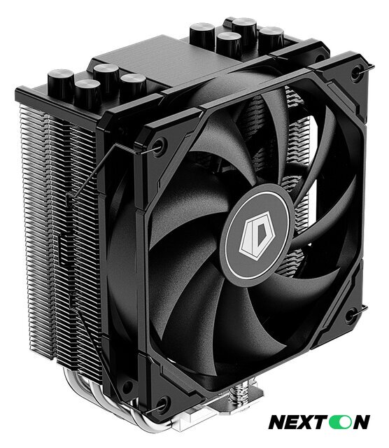 Кулер для процессора ID-Cooling SE-214-XT PRO - Изображение №1 — Интернет-магазин Nexton