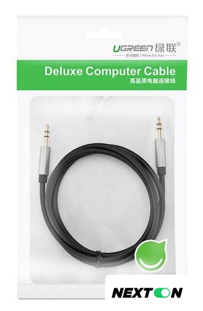 Кабель Ugreen AV119 10597 - Изображение №3 — Интернет-магазин Nexton