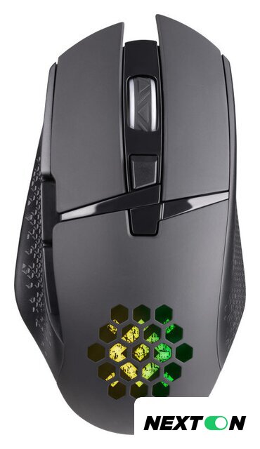 Игровая мышь Defender Glory GM-514 (черный) - Изображение №1 — Интернет-магазин Nexton