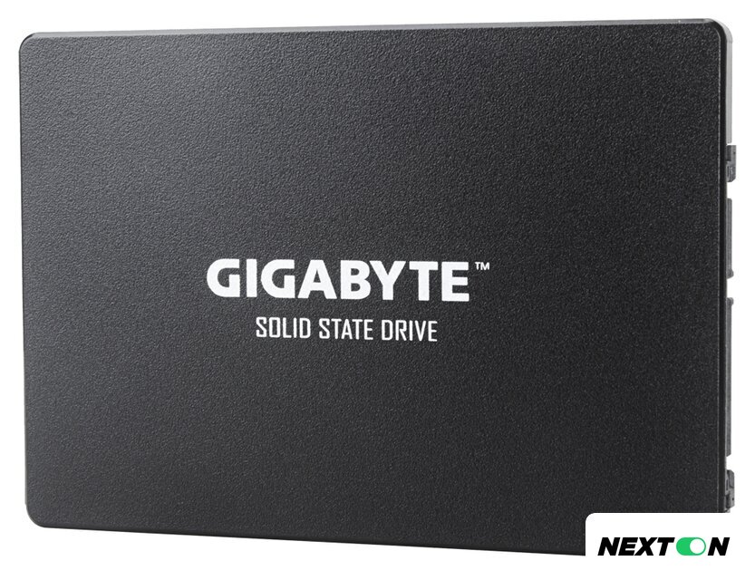SSD Gigabyte 256GB GP-GSTFS31256GTND - Изображение №1 — Интернет-магазин Nexton