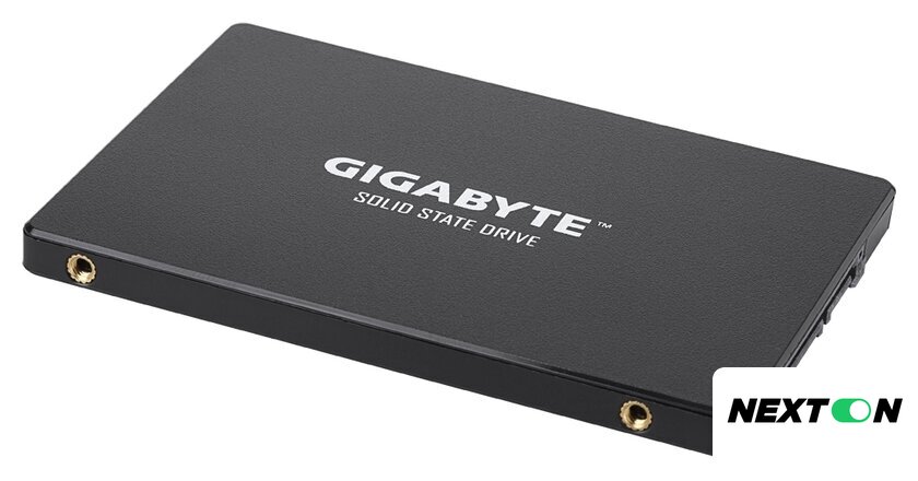 SSD Gigabyte 256GB GP-GSTFS31256GTND - Изображение №3 — Интернет-магазин Nexton
