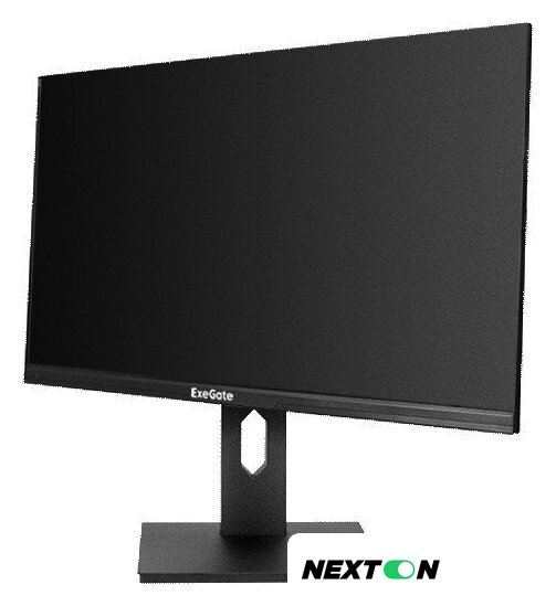 Игровой монитор ExeGate Combat EG2707C EX296975RUS - Изображение №5 — Интернет-магазин Nexton