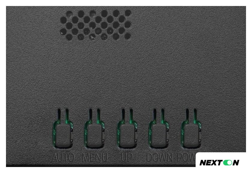 Игровой монитор ExeGate Combat EG2707C EX296975RUS - Изображение №9 — Интернет-магазин Nexton