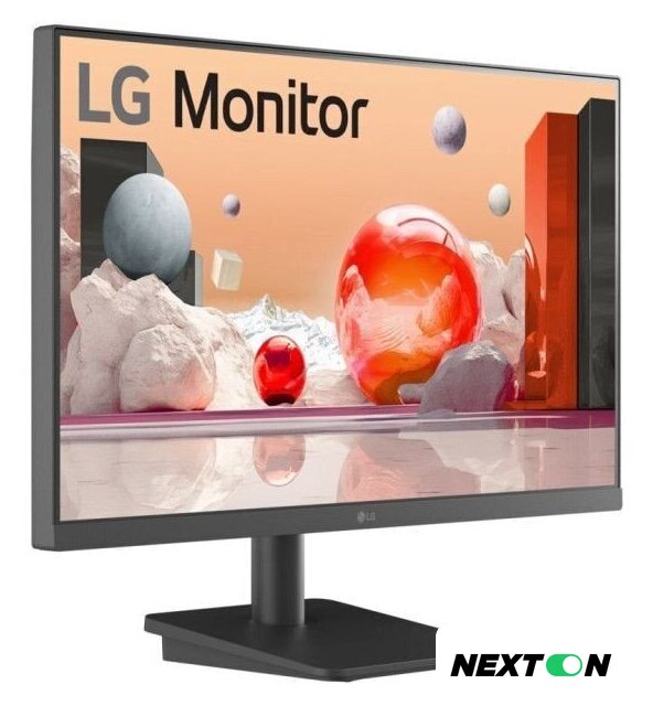 Монитор LG 27MS500-B - Изображение №7 — Интернет-магазин Nexton