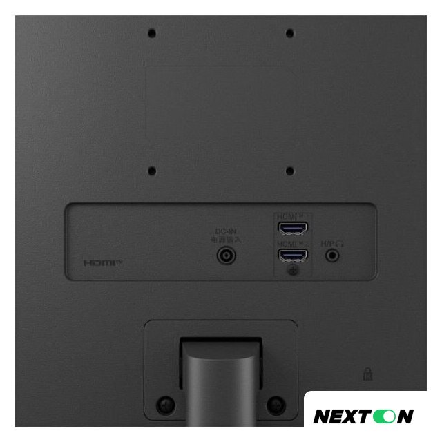 Монитор LG 27MS500-B - Изображение №3 — Интернет-магазин Nexton