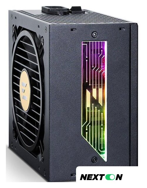 Блок питания Zalman TeraMax II View 750W ZM750-TMX2 View - Изображение №5 — Интернет-магазин Nexton