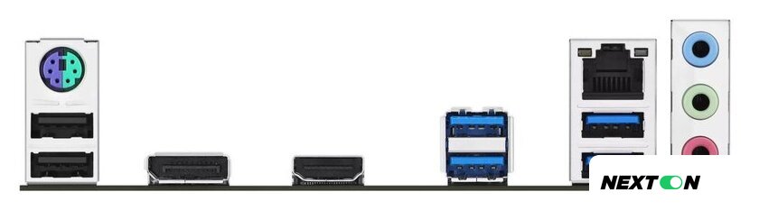 Материнская плата ASUS Prime B550M-K ARGB - Изображение №5 — Интернет-магазин Nexton