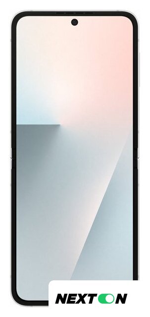 Телефон Samsung Galaxy Z Flip7 FE SM-F761B 8GB/128GB (белый) - Изображение №7 — Интернет-магазин Nexton