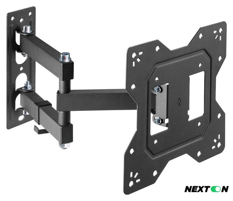 Кронштейн для телевизора KIVI MOTION-223 - Изображение №1 — Интернет-магазин Nexton