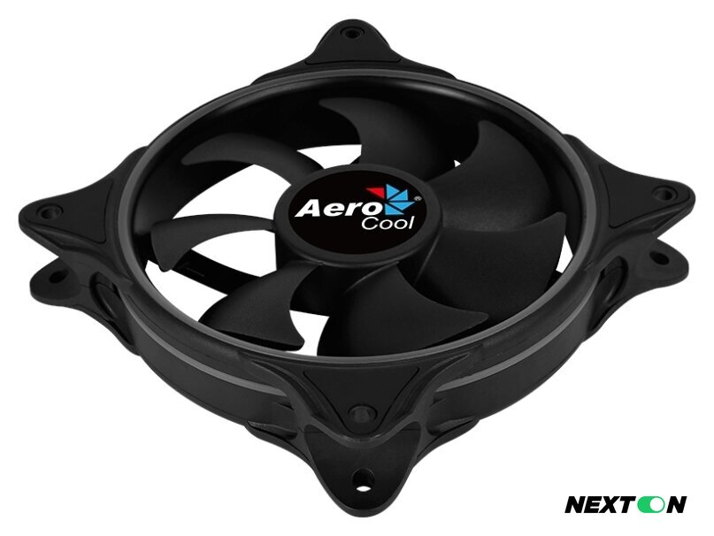 Вентилятор для корпуса AeroCool Eclipse 12 - Изображение №8 — Интернет-магазин Nexton