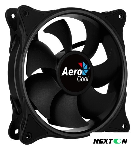 Вентилятор для корпуса AeroCool Eclipse 12 - Изображение №5 — Интернет-магазин Nexton