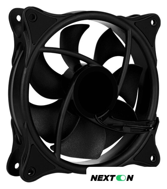 Вентилятор для корпуса AeroCool Eclipse 12 - Изображение №6 — Интернет-магазин Nexton