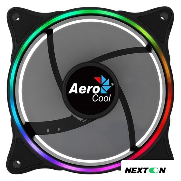 Вентилятор для корпуса AeroCool Eclipse 12 - Изображение №1 — Интернет-магазин Nexton