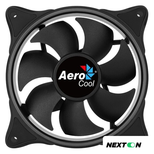 Вентилятор для корпуса AeroCool Eclipse 12 - Изображение №3 — Интернет-магазин Nexton