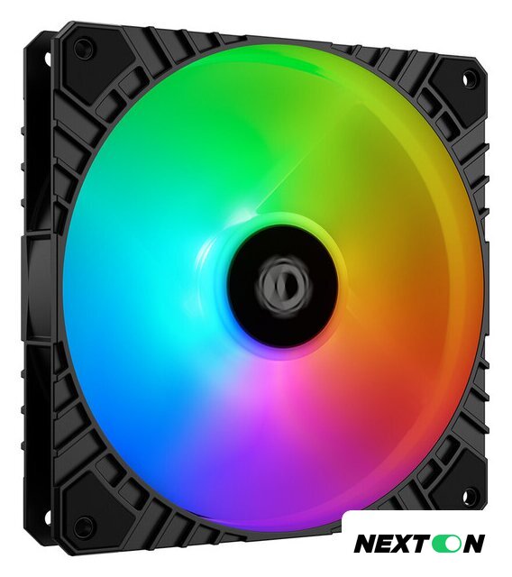 Вентилятор для корпуса ID-Cooling WF-14025-XT ARGB - Изображение №1 — Интернет-магазин Nexton
