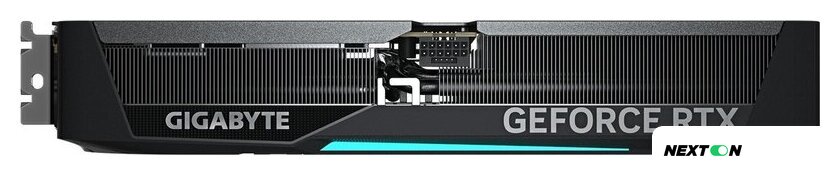 Видеокарта Gigabyte GeForce RTX 5070 Eagle OC SFF 12G GV-N5070EAGLE OC-12GD - Изображение №8 — Интернет-магазин Nexton