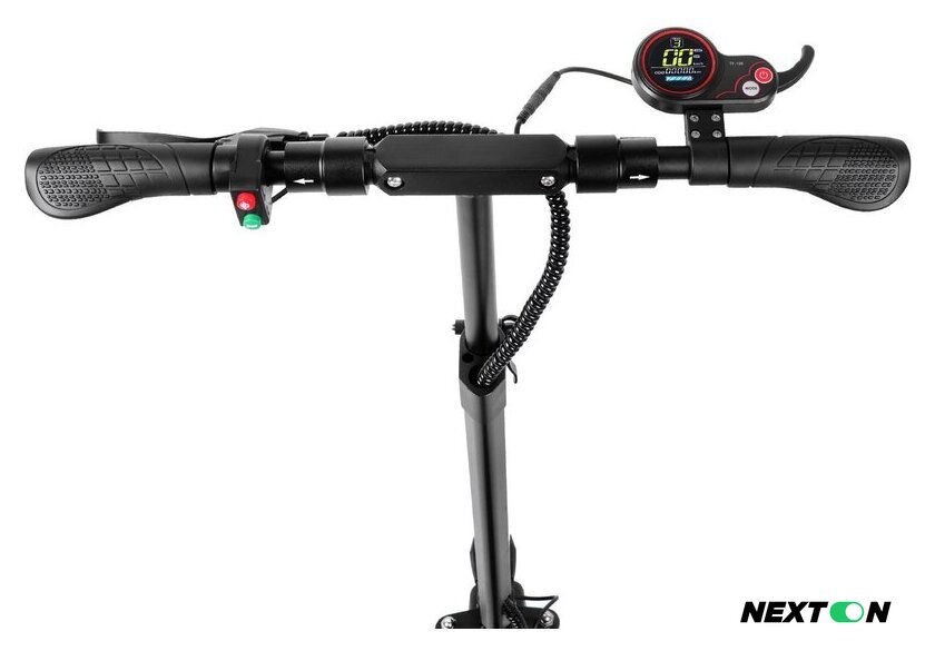 Электросамокат Kugoo M2+ - Изображение №8 — Интернет-магазин Nexton