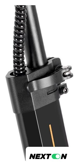 Электросамокат Kugoo M2+ - Изображение №7 — Интернет-магазин Nexton