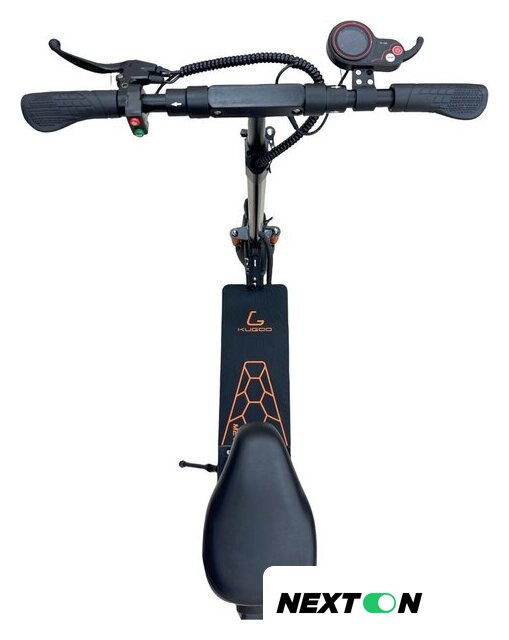 Электросамокат Kugoo M2+ - Изображение №6 — Интернет-магазин Nexton