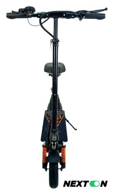 Электросамокат Kugoo M2+ - Изображение №5 — Интернет-магазин Nexton