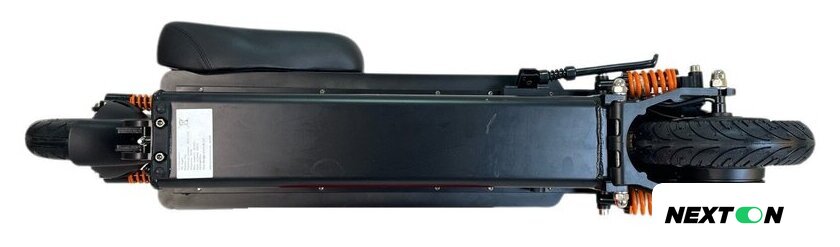 Электросамокат Kugoo M2+ - Изображение №4 — Интернет-магазин Nexton