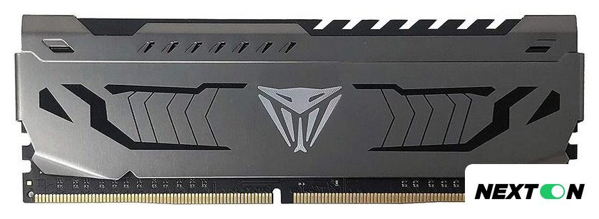 Оперативная память Patriot Viper Steel 32GB DDR4 PC4-28800 PVS432G360C8 - Изображение №1 — Интернет-магазин Nexton
